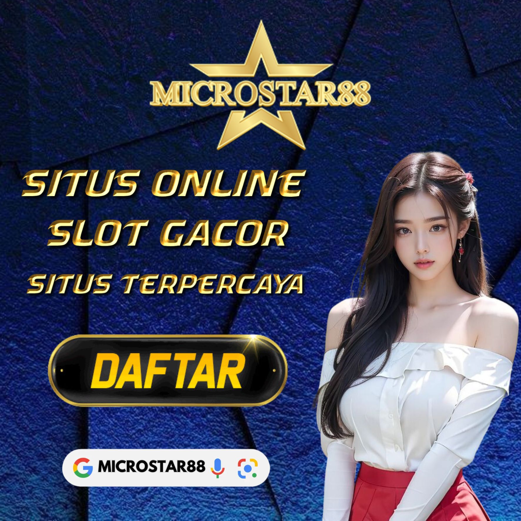 MICROSTAR88 SLOT: SLOT MPO GACOR ONLINE PERMAINAN MAHJONG WAYS TERPERCAYA